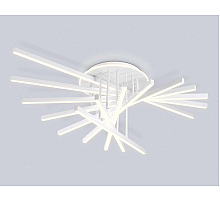 Люстра Ambrella Light COMFORT FL6291