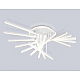 Люстра Ambrella Light COMFORT FL6291
