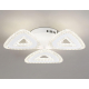 Потолочная светодиодная люстра Ambrella light Acrylica Original FA4018