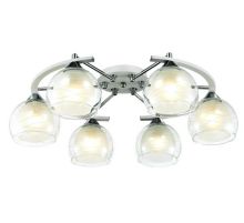 Потолочная люстра Omnilux Saragossa OML-28313-06