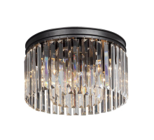 Потолочная люстра Vitaluce V5180-1/6PL