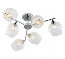 Потолочная люстра Rivoli Arlene 3139-306 Б0055390