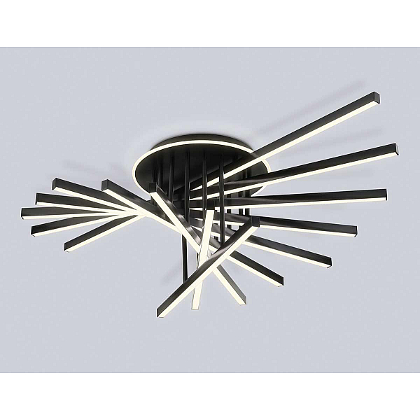 Люстра Ambrella Light COMFORT FL6292