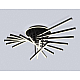 Люстра Ambrella Light COMFORT FL6292