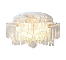 Потолочная люстра Toplight Ivy TL68862D-7W