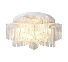 Потолочная люстра Toplight Ivy TL68862D-7W