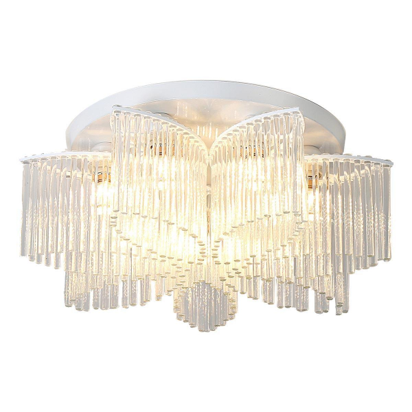 Потолочная люстра Toplight Ivy TL68862D-7W Потолочная люстра Toplight Ivy TL68862D-7W