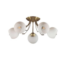 Потолочная люстра Lumion Comfi Tula 5265/5C