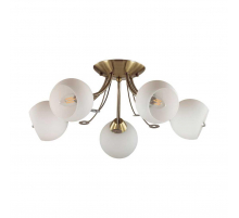 Потолочная люстра Lumion Comfi Tula 5265/5C