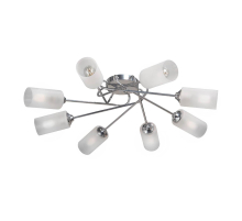 Потолочная люстра Vitaluce V4909-9/8PL