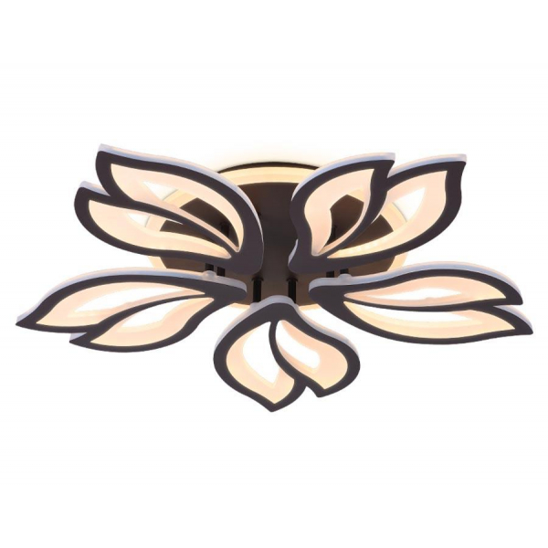 Потолочная светодиодная люстра Ambrella light Original FA544 Потолочная светодиодная люстра Ambrella light Original FA544