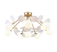 Потолочная люстра F-Promo Bliss 2771-8P