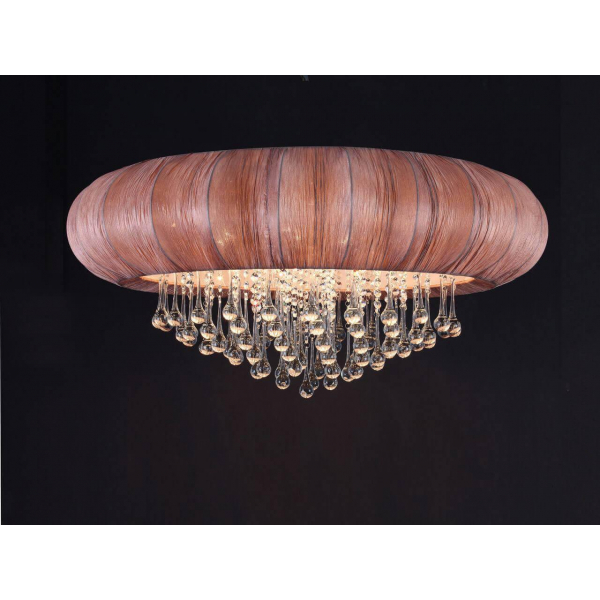 Потолочная люстра ST Luce Preferita SL350.582.12 Потолочная люстра ST Luce Preferita SL350.582.12