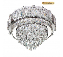 Потолочная люстра LED4U L9438-500 CR с функцией УД