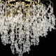 Люстра хрустальная Reluce 37620-0.4-06 COP