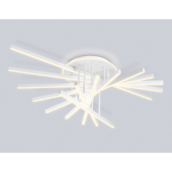 Люстра Ambrella Light COMFORT FL6291