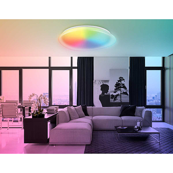 Люстра Ambrella Light ORBITAL FZ1615