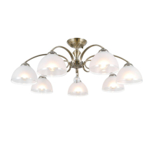 Потолочная люстра Citilux Франческа CL417173