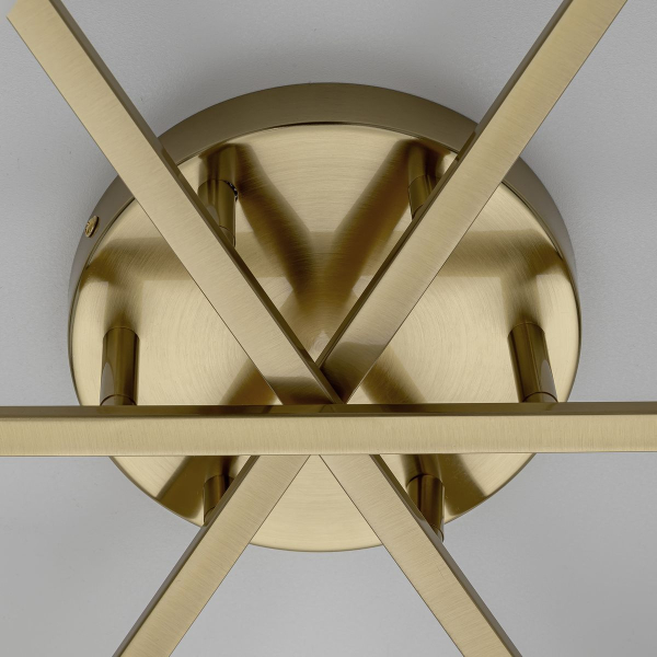 Потолочная люстра Citilux Glob CL209293