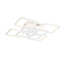 Потолочная светодиодная люстра Ambrella light Acrylica Original FA4423