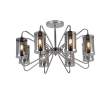 Потолочная люстра Evoluce Valieri SLE102302-08