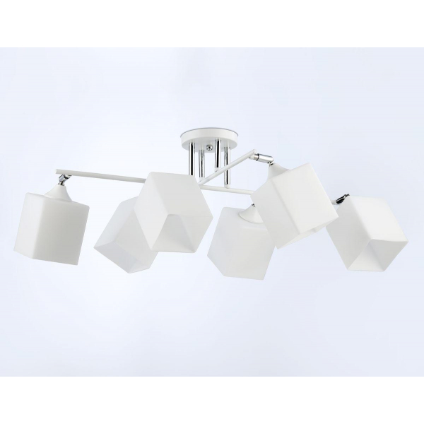 Потолочная люстра Ambrella light Traditional Modern TR303088 Потолочная люстра Ambrella light Traditional Modern TR303088