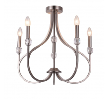 Потолочная люстра MyFar Lena MR1891-5C