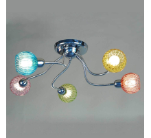 Потолочная люстра Citilux Попурри CL604151