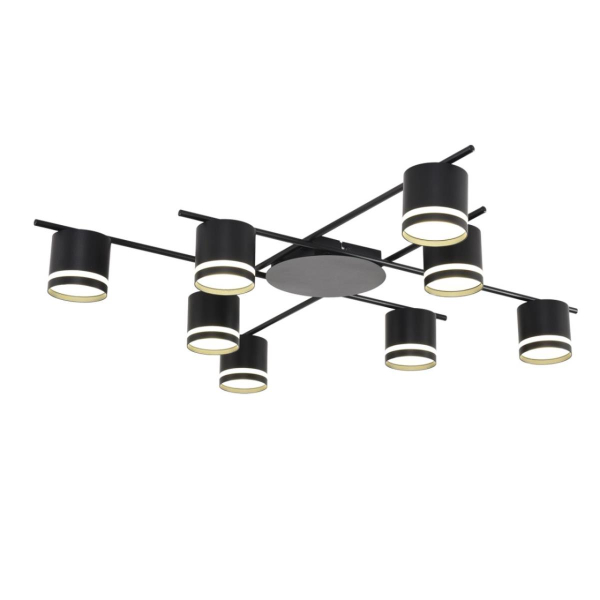 Потолочная люстра Lumion Berty Comfi 8362/8C