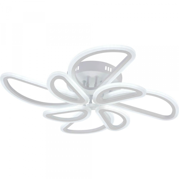 Потолочная люстра Escada ARCHER 10270/8LED Потолочная люстра Escada ARCHER 10270/8LED