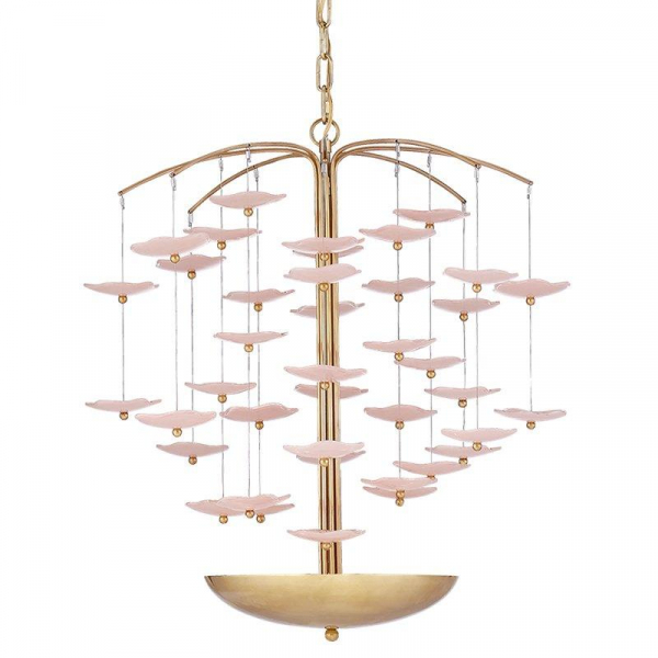 Люстра Loft-Concept Leighton Chandelier 40.2113-0 Люстра Loft-Concept Leighton Chandelier 40.2113-0