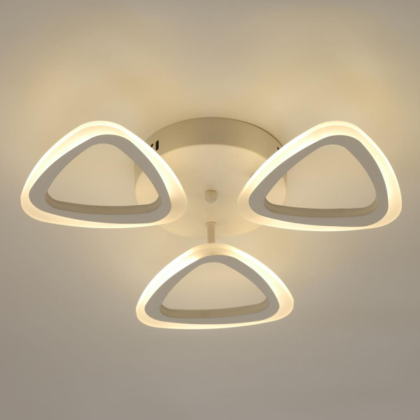 Люстра De City Мадлен 424012903