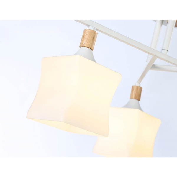 Потолочная люстра Ambrella light Traditional Modern TR9488 Потолочная люстра Ambrella light Traditional Modern TR9488