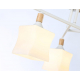 Потолочная люстра Ambrella light Traditional Modern TR9488