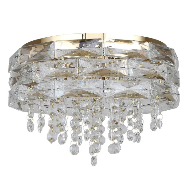 Потолочная люстра F-Promo Icicle 4251-3C Потолочная люстра F-Promo Icicle 4251-3C