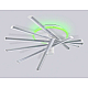 Люстра Ambrella Light COMFORT FL6231