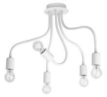 Потолочная люстра Nowodvorski Flex 9772