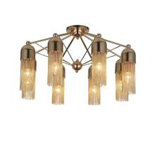 Потолочная люстра Favourite Zaria 2739-8P