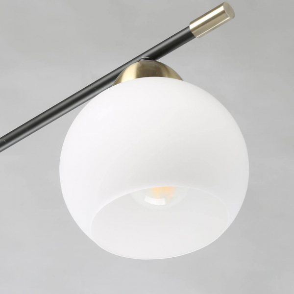 Потолочная люстра MW-Light Гамбург 605017406 Потолочная люстра MW-Light Гамбург 605017406