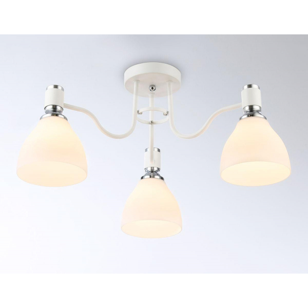 Потолочная люстра Ambrella light Traditional Modern TR303302 Потолочная люстра Ambrella light Traditional Modern TR303302