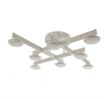 Потолочная светодиодная люстра Gerhort G61060/8WT LED