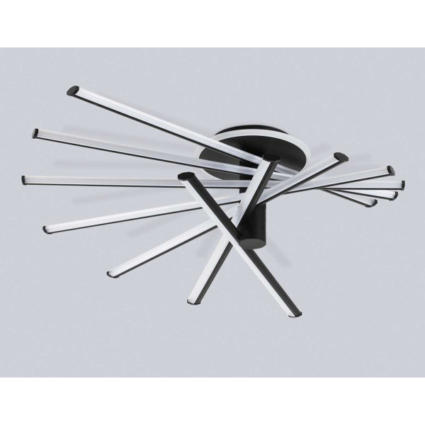 Люстра Ambrella Light COMFORT FL6242