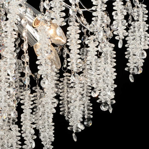 Люстра хрустальная Reluce 08720-0.3-06 CH