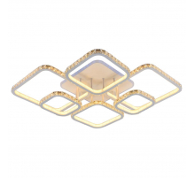 Потолочная светодиодная люстра Profit Light 8010/6 WHT