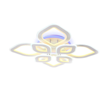 Потолочная светодиодная люстра Ambrella light Acrylica Original FA8844
