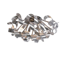 Потолочная люстра Lucide Atoma 13109/26/12