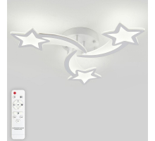 Потолочная люстра Natali Kovaltseva SIMPLY LED LAMPS 81402