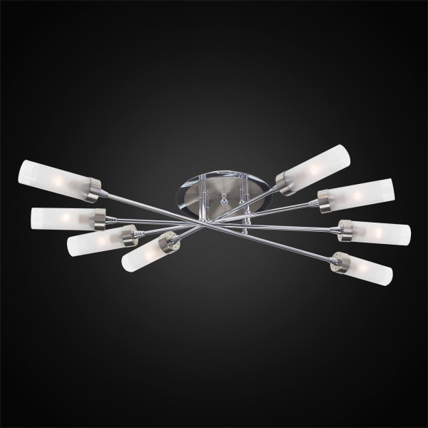 Потолочная люстра Citilux Хеликс CL109181