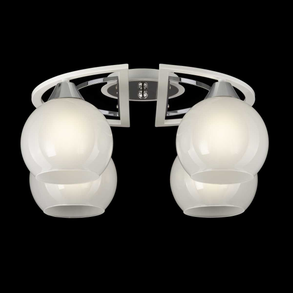 Потолочная люстра Citilux Отто CL121140