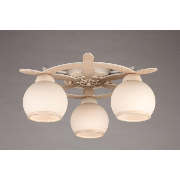 Потолочная люстра Omnilux OML-50517-03 Потолочная люстра Omnilux OML-50517-03